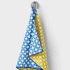 Quick Dry Reversible Hand Towel - Room Essentials™ - 4 of 4