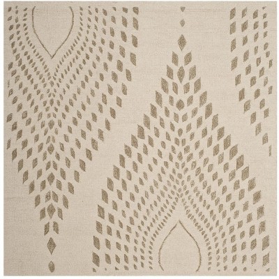 Bella BEL126 Hand Tufted Area Rug  - Safavieh