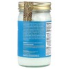 Artisana Organics, Raw Virgin Coconut Oil, 14 fl oz (414 ml) - 3 of 3