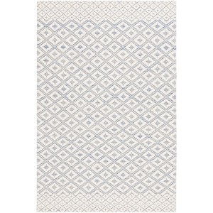 Marbella MRB455 Hand Loomed Indoor Rugs - Safavieh - 1 of 4