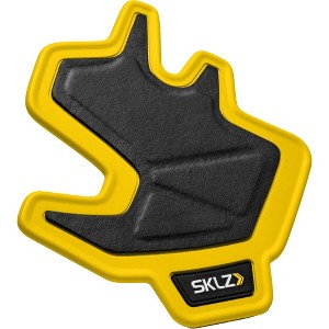SKLZ Youth Fielding Hands Baseball/Softball Training Aid - Black/Yellow - 1 of 2
