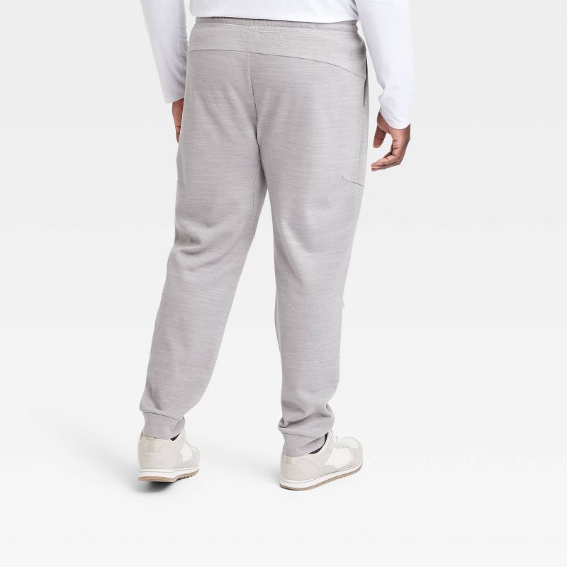 Men's Ponte Joggers - All In Motion™, 3 of 4