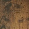 rustic brown