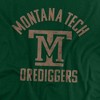 Men's Montana Tech University Large T-Shirt - 2 of 4