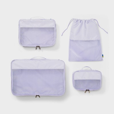 5pc Compression Bag Set - Open Story™ : Target