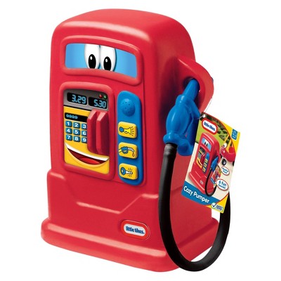 Little Tikes Cozy Pumper – Target 