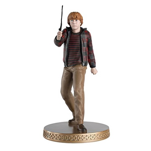 Officially Licensed Harry Potter Sculpted First Year Film Figure: HARRY  POTTER™ 'Ultimate Year One' Portrait Figure