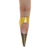 Unique Bargains Stylish Nail Forms JP-01 1 Set - 3 of 4