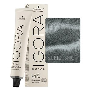 Schwarzkopf Professional Igora Royal Absolutes Hair Color - Haircolor Dye - 1 of 3