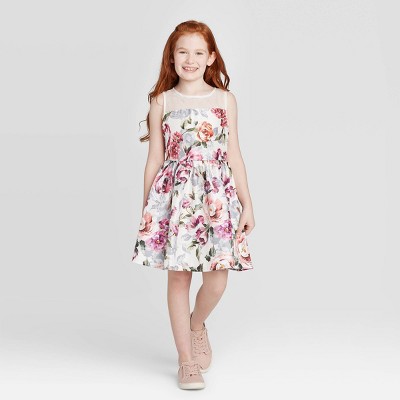 target flower girl dresses