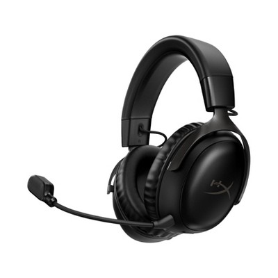 HyperX Cloud III Wireless - Gaming Headset