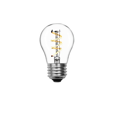 Ge 25w T7 Microwave Incandescent Light Bulb : Target