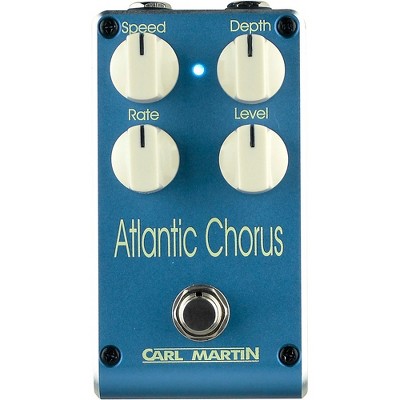 Carl Martin Atlantic V2 Chorus Effects Pedal