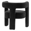Modway Kayla Boucle Upholstered Armchair - 3 of 4