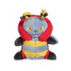 Pokemon Center: Sitting Cuties: Volbeat Plush # 313 -  Generation 3 - 6 In - 2 of 4