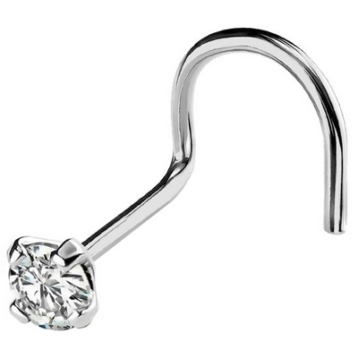 white gold