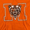 Mercer University Official Distressed Primary Adult Pull-Over Hoodie - 2 of 4