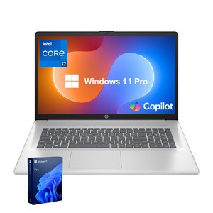 HP Essential 17-cn3327dx 17.3