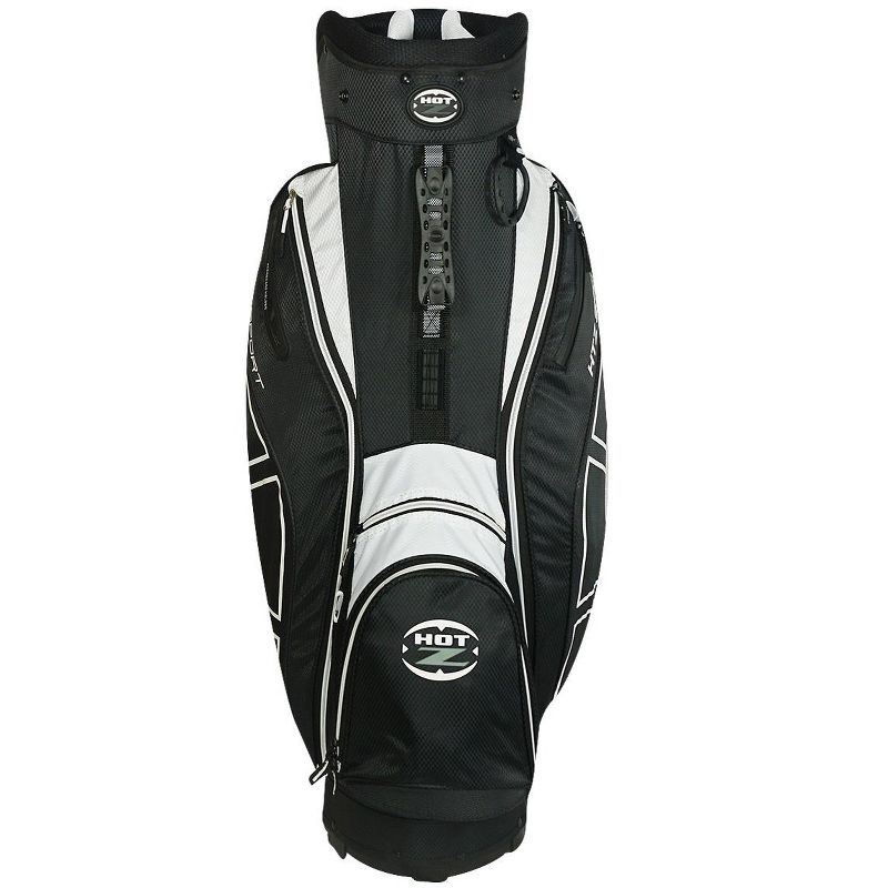 Hot-Z Golf HTZ Sport Cart Bag, 2 of 6