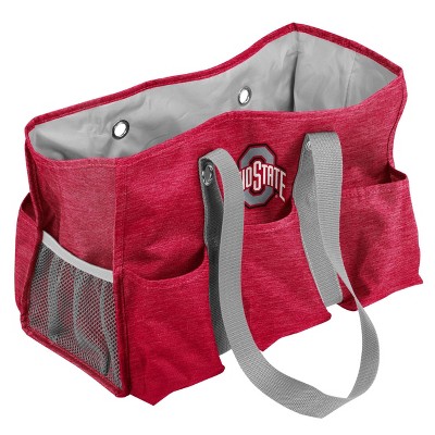 NCAA Ohio State Buckeyes Crosshatch Jr Caddy Daypack