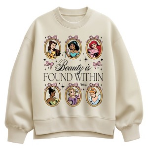 Women's - Disney - Princesses Coquette - 1 of 1