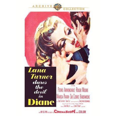 Diane (DVD)(2013)