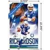 Trends International NFL Indianapolis Colts - Anthony Richardson 24 Unframed Wall Poster Prints - 3 of 4