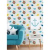 RoomMates CoComelon Kids' Peel and Stick Wallpaper - 4 of 4