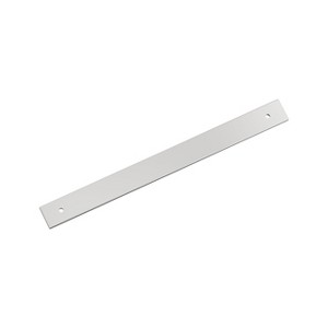 Amerock Ladera Backplate for Cabinet Knobs and Pulls - 1 of 4