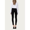 Women's HIGH-RISE DISTRESSED SKINNY JEANS - Jelly Jeans - 2 of 2
