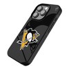 Keyscaper NHL Monocolor Tilt Bump Cell Phone Case for iPhone 16 Plus - 2 of 4