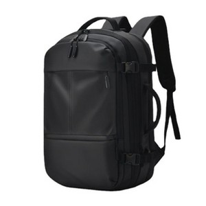SUGIFT Unisex Expandable Team Backpack, Black - 1 of 1