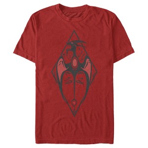 Men's Magic: The Gathering Ikoria Mythos of Vadrok Beast T-Shirt - 1 of 4