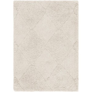 Easy Care ECR226 Table Tufted Machine Washable Indoor Rugs - Safavieh - 1 of 4