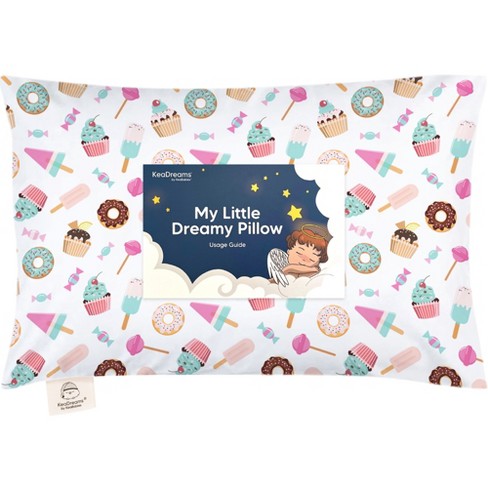 Kids store pillows target