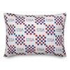 Creative Products USA Check Pattern 20 x 14 Indoor / Outdoor Pillow - 2 of 4