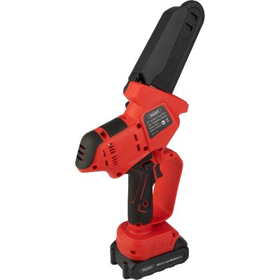 Stalwart Mini Chainsaw with Rechargeable Battery - Thumbnail 2