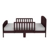 BK Furniture Harrisburg Toddler Bed - 3 of 4