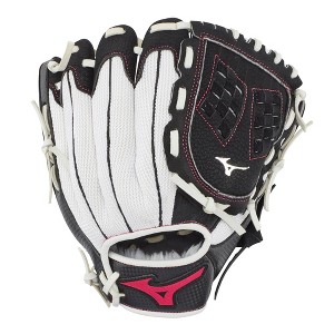 Mizuno Prospect Finch Series Youth Softball Glove 10" - 1 of 3