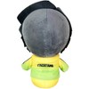 Great Eastern Entertainment Haikyu S4 - Kiyoomi Sakusa Jacket Sitting Pose Plush 7"H - 3 of 3