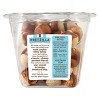 Pretzilla Soft Pretzel Bite Tub with Honey Dijon Mustard Dip Cup - 12.03oz - 4 of 4