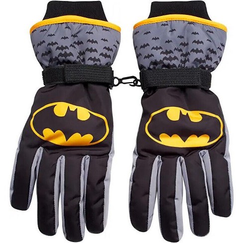 Dc cheap ski gloves