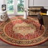 Mahal MAH625 Power Loomed Indoor Rugs - Safavieh - 2 of 3