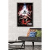 Trends International Fullmetal Alchemist: Brotherhood - Key Art 3 Framed Wall Poster Prints - 2 of 4