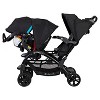 Baby Trend Sit N' Stand Double Stroller - image 2 of 4