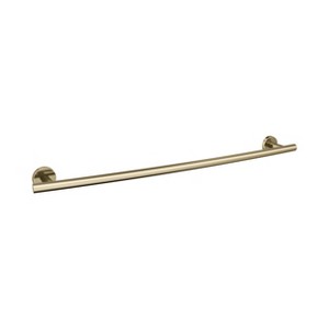 Amerock Arrondi Wall Mounted Towel Bar - 1 of 4
