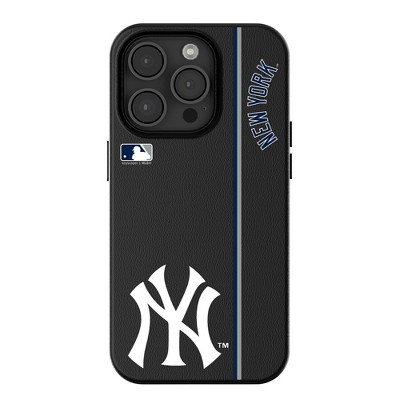 Keyscaper MLB Sidebar MagSafe Compatible Cell Phone Case for iPhone 14 Pro Max