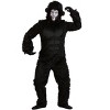 HalloweenCostumes.com Gorilla Costume for Adults - image 3 of 3