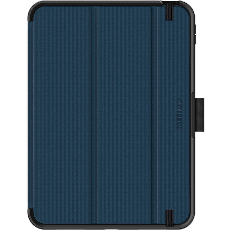 OtterBox Apple iPad 10th gen Symmetry Folio Case - Coastal Evening, 3 of 7