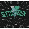 Seven Times Six Harry Potter Men's House Crests Ugly Christmas Sweater - All 4 Houses Available Black - 3 of 4